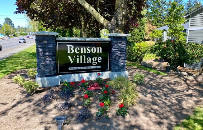 Benson Village