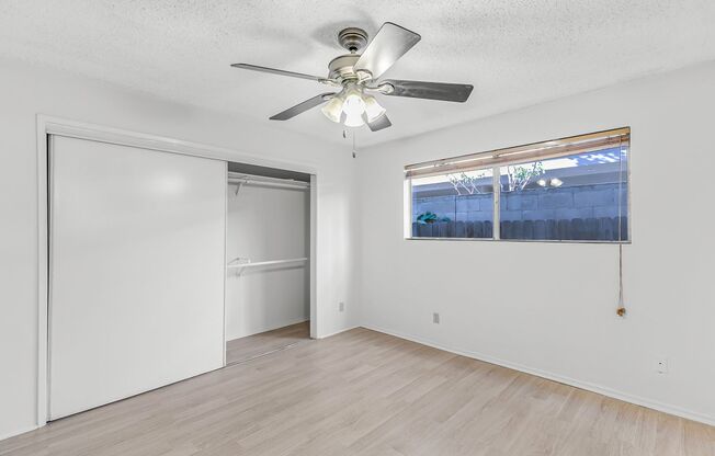 1 bed, 1 bath, $2,190, Unit 4