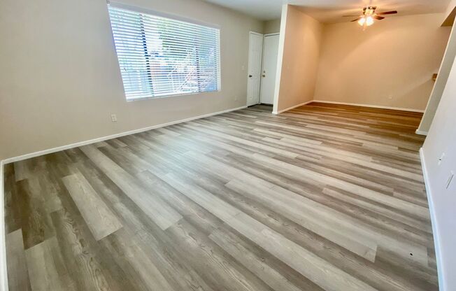 Spacious Tempe Condo 2 Bedroom 2 Full Bath