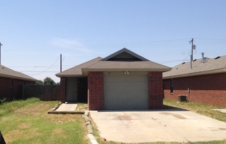 3 Bedroom