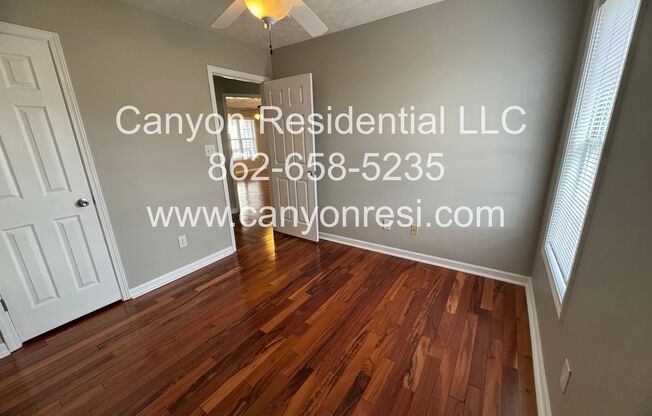 Lovely 3 Bedroom Home