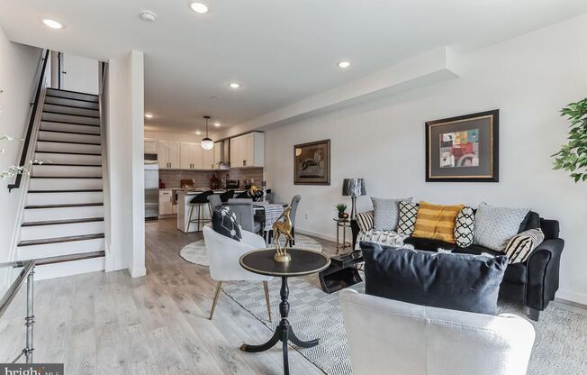 5633 Warrington- New Construction 3 Bedroom Home