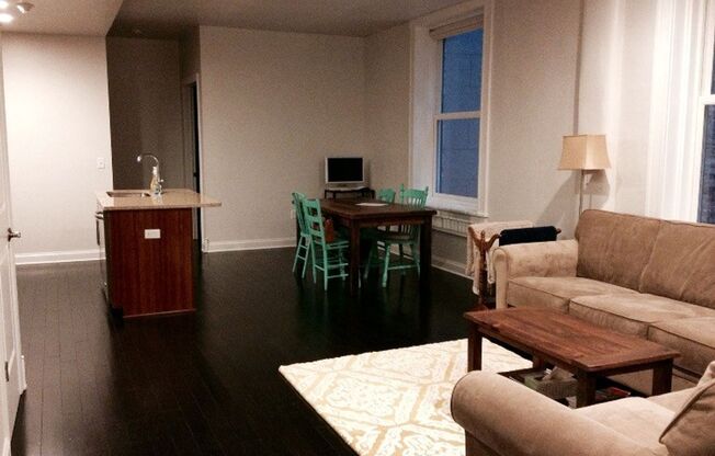 ABL Leasing - Apartments