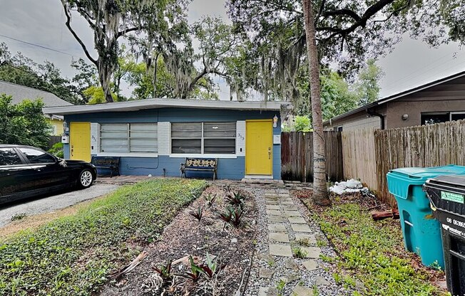 313 S LAWSONA BLVD