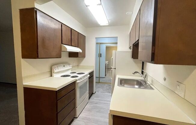 Franklin Apartments