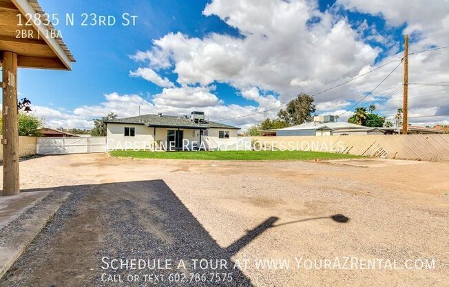 Partner-provided property photo