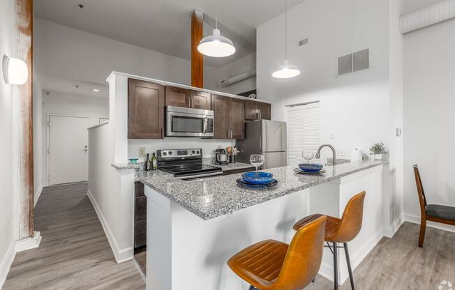 1 bed, 1 bath, 600 sqft, $1,599, Unit 309
