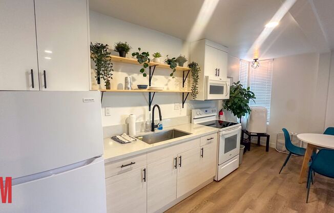 Studio, 1 bath, 500 sqft, $2,695, Unit 19