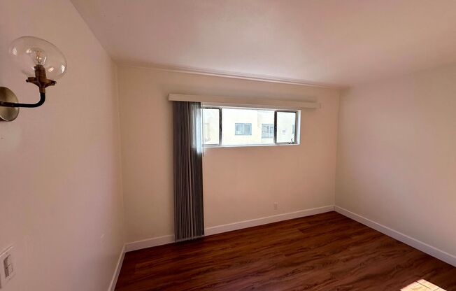 1 bed, 1 bath, $1,650, Unit 2