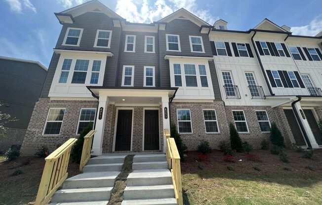 3 bedroom 3.5 bathroom in Encore, Duluth GA