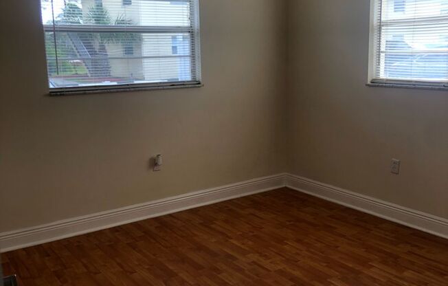 ANNUAL RENTAL - POINCIANA-2 BED/1 BATH