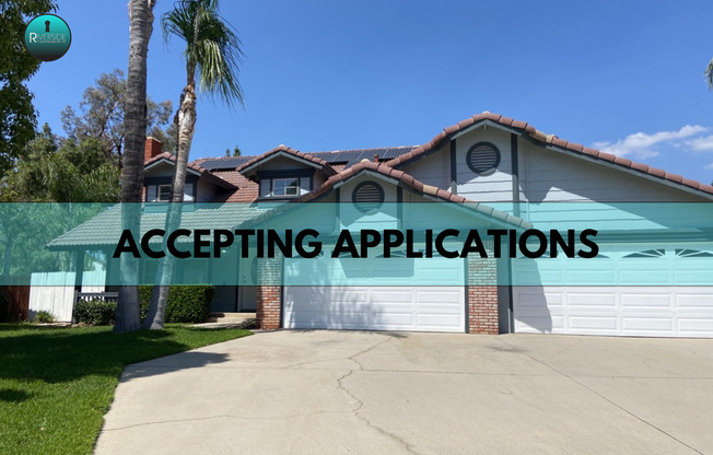 Spacious 4 Bed, 3 Bath Pool Home With Sunnymead Ranch Access