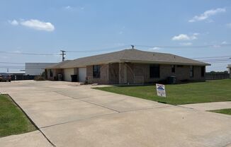 904 McDaniel Circle, Killeen