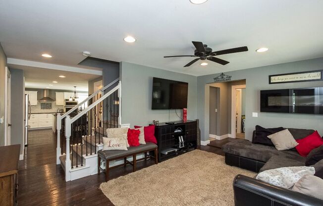 $4,400 | 5 Bedroom, 3 Bathroom House | Pet Friendly | Available for August 1st, 2026 Move In!