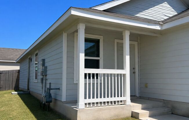 10311 Devon Wheel, San Antonio TX, 78254