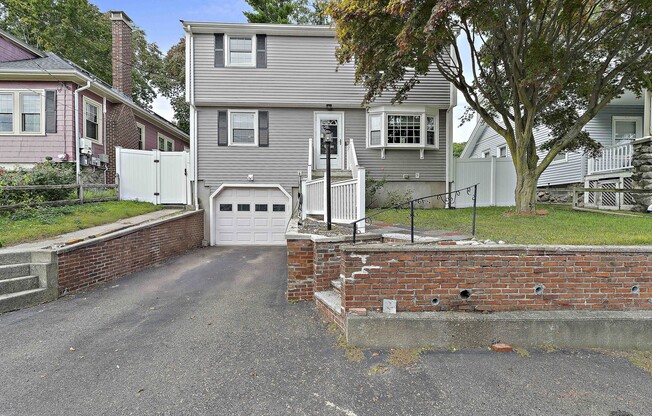 65 HAWTHORNE RD
