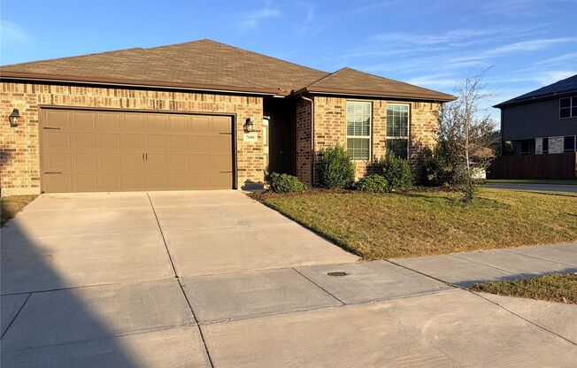 7600 Gangway Drive, Fort Worth, Texas 76179