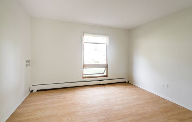 Updated One-Bedroom in Cherboneau North | Quiet, Private Setting