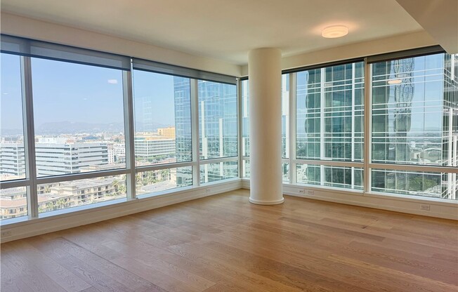 1 bed, 1 bath, 828 sqft, $3,100, Unit 2102