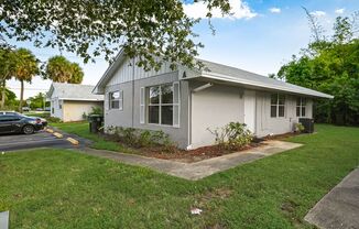 Fall Ridge Apartments