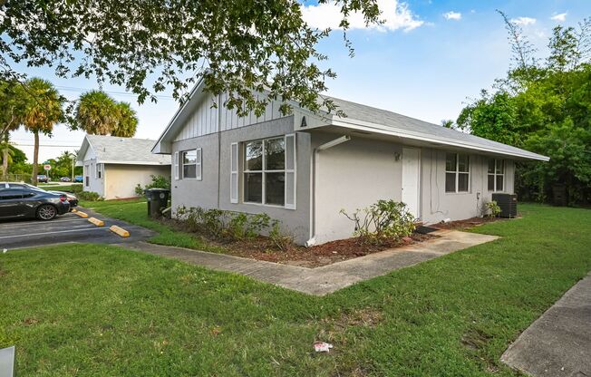 Fall Ridge Apartments