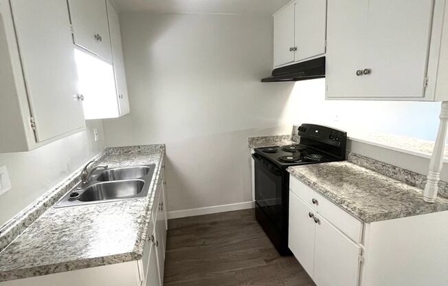 2 beds, 1 bath, 953 sqft, $2,250, Unit Unit 116