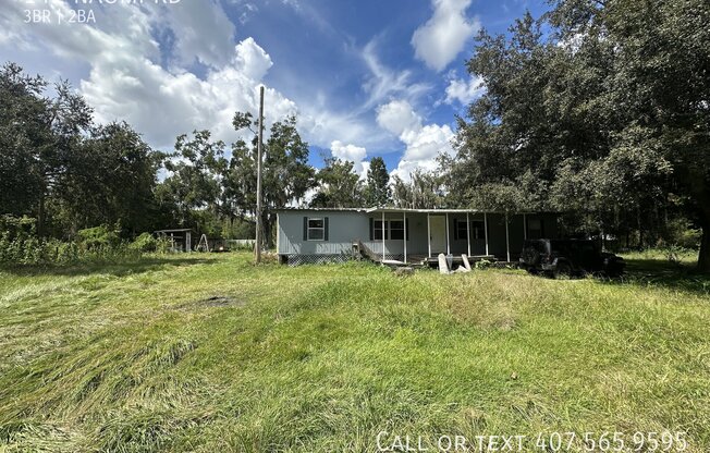 142 NAOMI RD