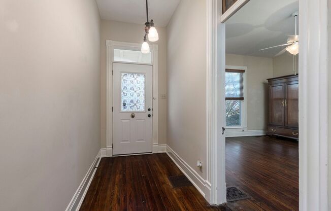 1619 Ellwood Avenue (Highlands)