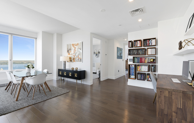 3 beds, 3 baths, 1,731 sqft, $13,500, Unit PH45AB