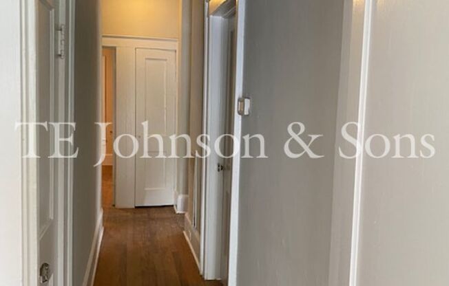 3 beds, 1 bath, $1,350