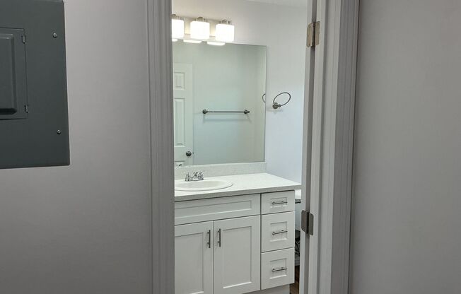 Coach House Apartments