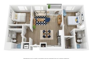 Partner-provided photo for $3008 unit