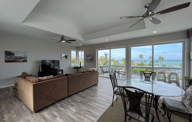 For Rent - 864 Aalapapa Dr.