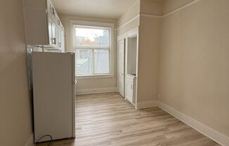 Studio, , 160 sqft, $850, Unit 511