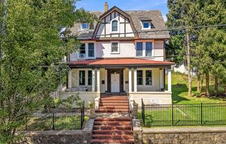 414 Cherokee St