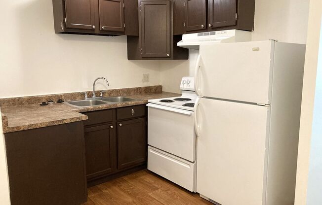 1 bed, 1 bath, 500 sqft, $1,099, Unit 21