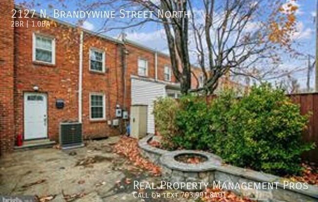 2127 N BRANDYWINE ST N