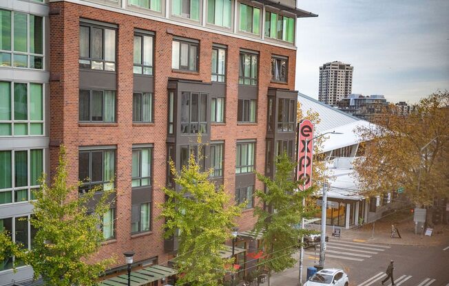 Studio, 1 bath, 350 sqft, $1,500, Unit 314