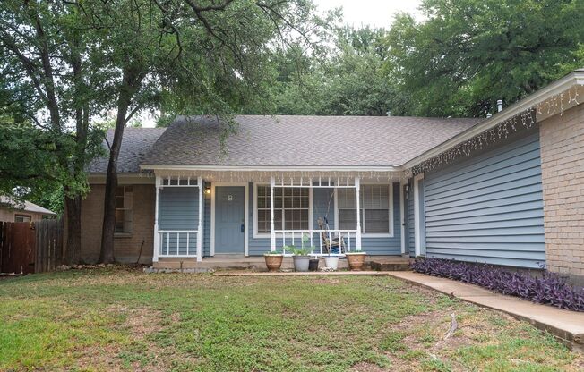Brown Bark Place 4510