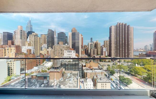 1 bed, 2 baths, $6,347, Unit 1704