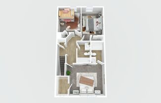 Partner-provided photo for $1746 unit