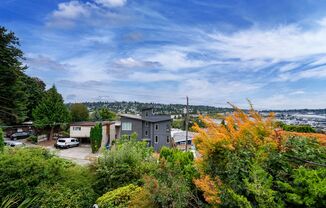 Interbay Quad Apartments