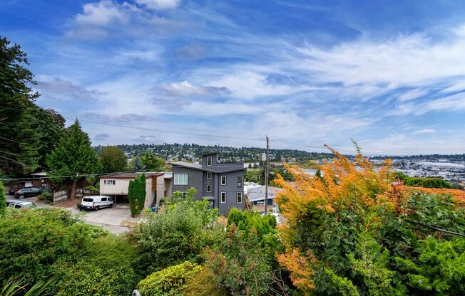 Interbay Quad Apartments