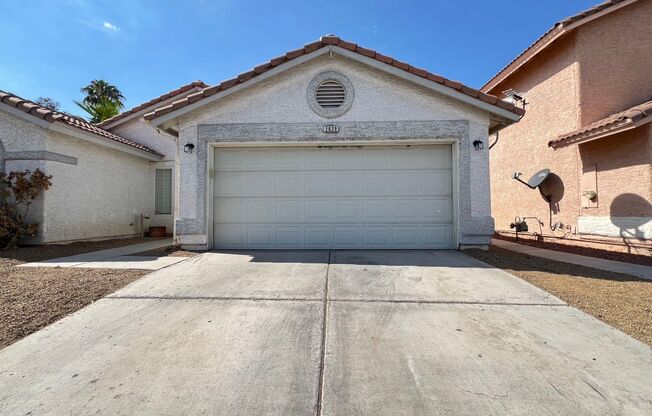 Very nice single-family