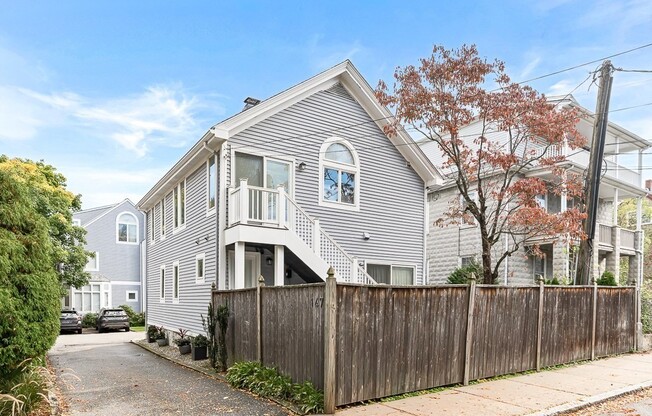 2 beds, 2.5 baths, 2,173 sqft, $5,500, Unit 5