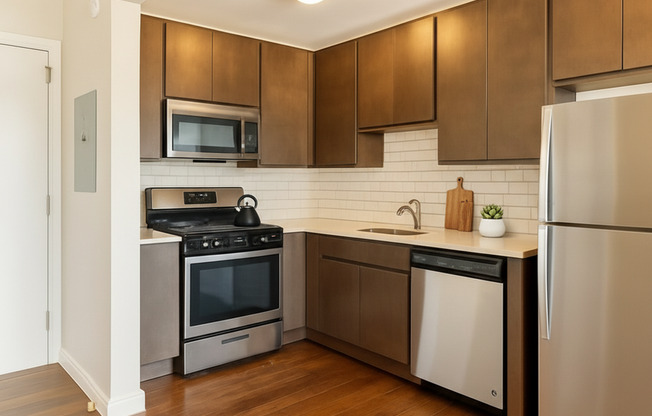 1 bed, 1 bath, 535 sqft, $1,199, Unit Unit 325