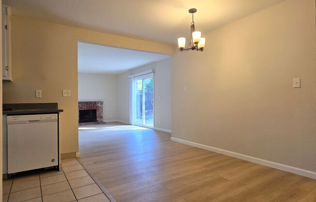 Charming Los Gatos Home Near Vasona, Quartz Counters, Los Gatos Schools, Large Yard!