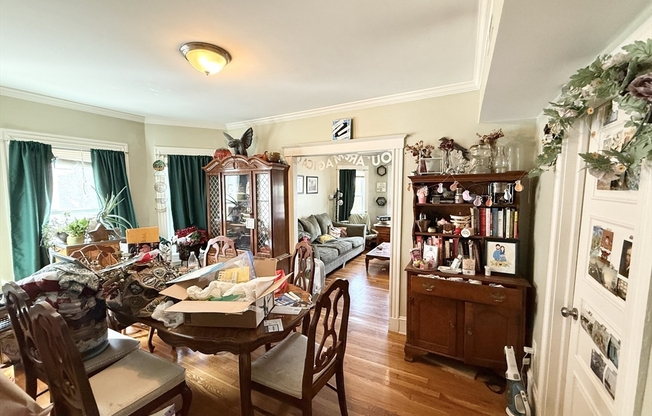 81 FLORENCE ST
