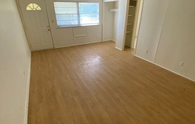 Deer Creek Apartments