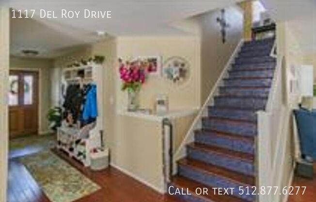 1117 DE ROY DR